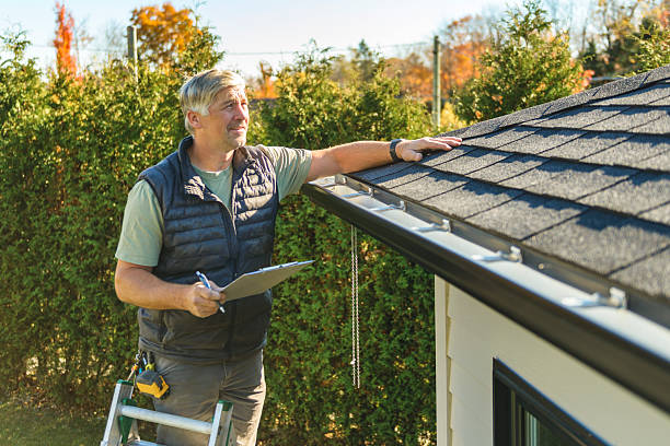 Trusted Roof Installation service in Yorktown, IN - Ben Roofing and Steel LLC
